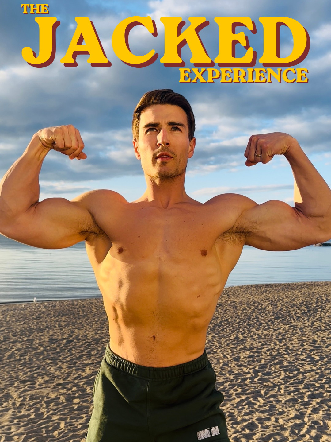 The Jacked Experience