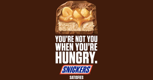 You're Not You When You're Hungry