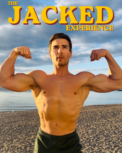 The Jacked Experience