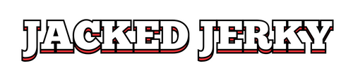 Jacked Jerky
