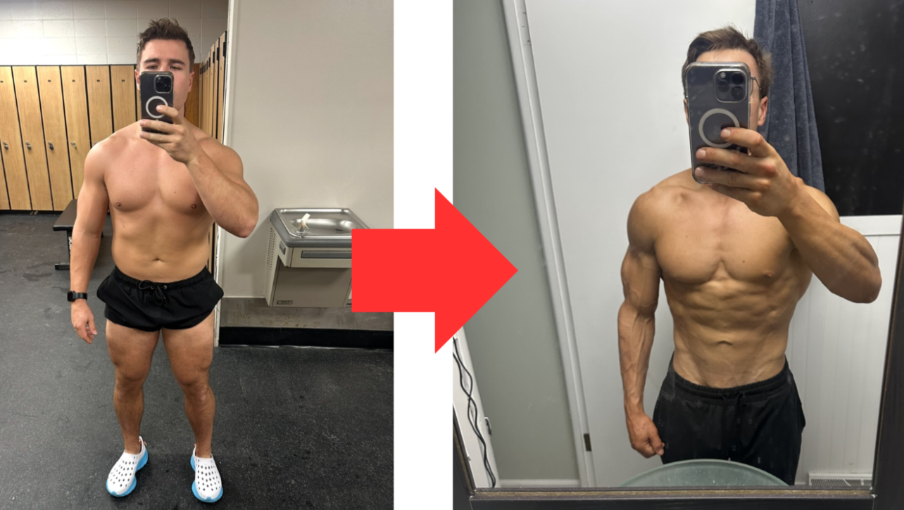 The Jacked Experience