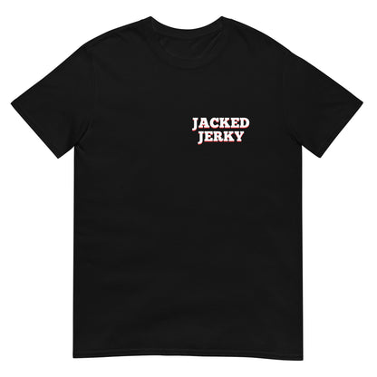 JACKED JERKY T-SHIRT