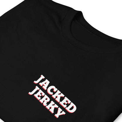 JACKED JERKY T-SHIRT